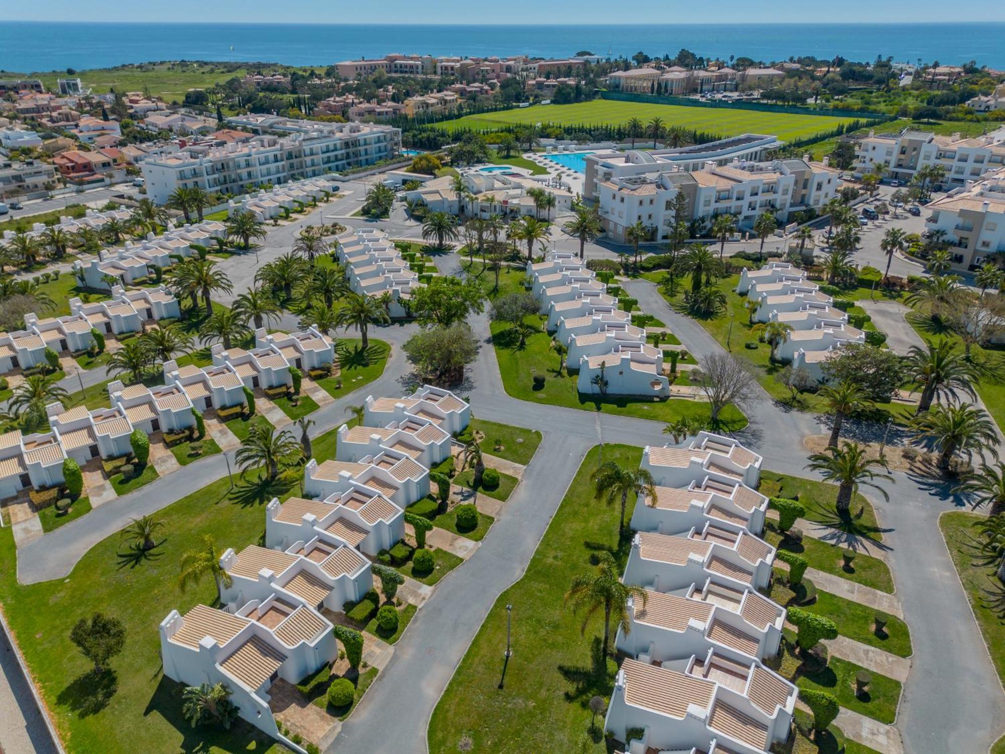 Ancora Park - Sunplace Hotels & Resorts Лагуш Экстерьер фото